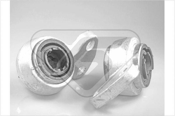 Silent bloc de suspension HUTCHINSON 590015