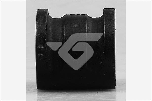 Suspension, stabilisateur HUTCHINSON ref. 590186