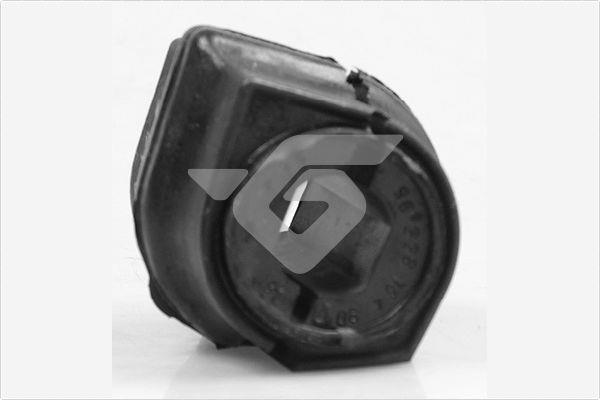 Rolamento de barra estabilizadora HUTCHINSON ref. 590207