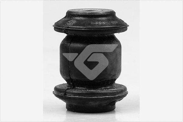 Suspensão, braço oscilante HUTCHINSON ref. 590234