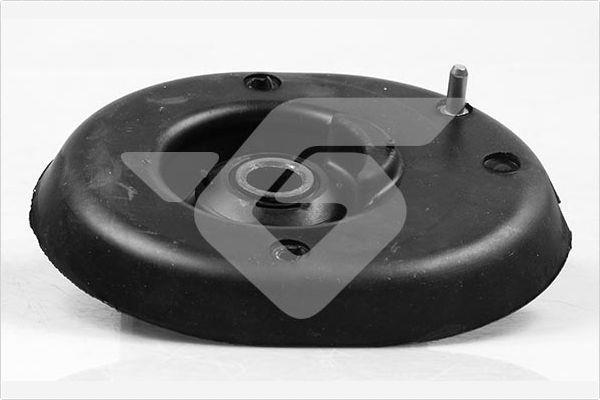 Butée d'amortisseur (Butée de suspension) HUTCHINSON ref. 590263