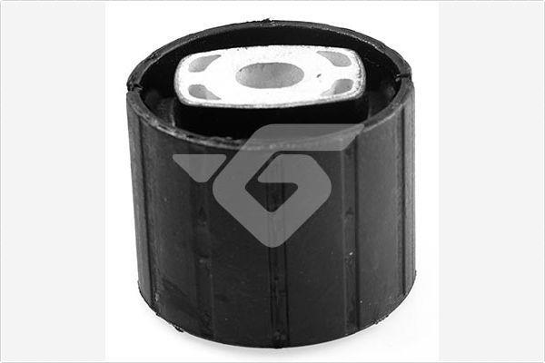 Silentblock del puente trasero HUTCHINSON ref. 590301