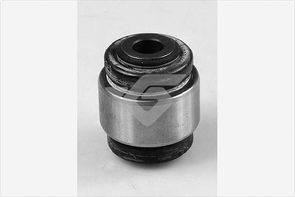Suspensão, braço oscilante HUTCHINSON ref. 590305