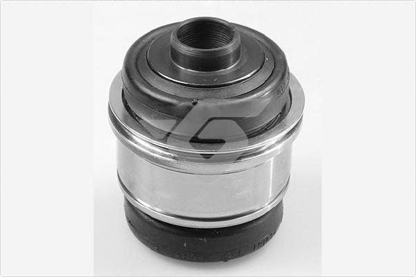 Silent bloc de suspension HUTCHINSON 590307