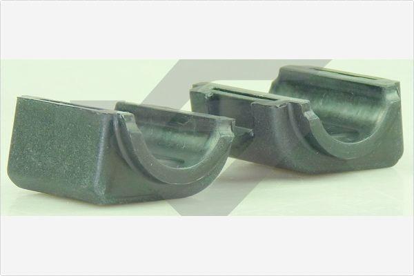 Suspension, stabilisateur HUTCHINSON 590445