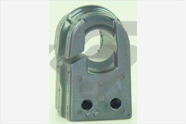 Suspension, stabilisateur HUTCHINSON ref. 590448