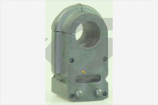 Suspension, stabilisateur HUTCHINSON ref. 590450