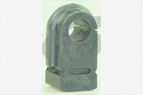 Suspension, stabilisateur HUTCHINSON ref. 590452