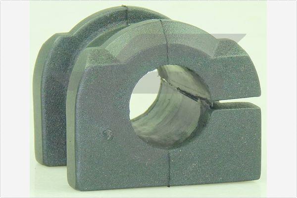 Suspension, stabilisateur HUTCHINSON ref. 590457