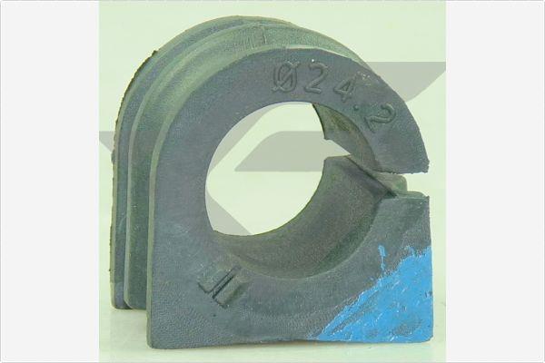 Rolamento de barra estabilizadora HUTCHINSON ref. 590465