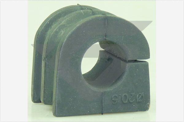Suspension, stabilisateur HUTCHINSON ref. 590473