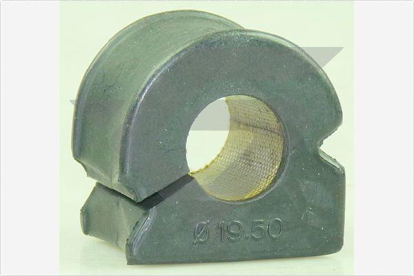 Suspension, stabilisateur HUTCHINSON ref. 590479