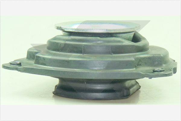 Butée d'amortisseur (Butée de suspension) HUTCHINSON ref. 590483