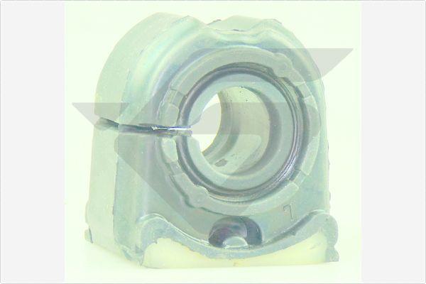 Suspension, stabilisateur HUTCHINSON ref. 590507
