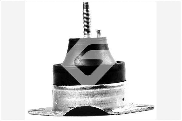Support moteur (Silent bloc moteur) HUTCHINSON 594153