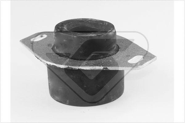 Butée hydraulique Coupé