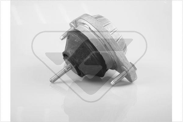 Support moteur (Silent bloc moteur) HUTCHINSON 594219