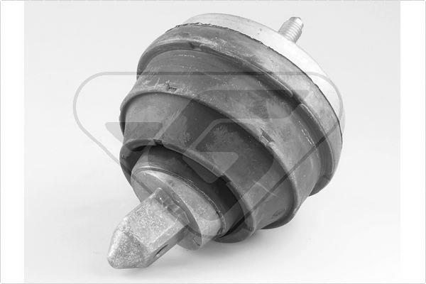 Support moteur (Silent bloc moteur) HUTCHINSON 594235