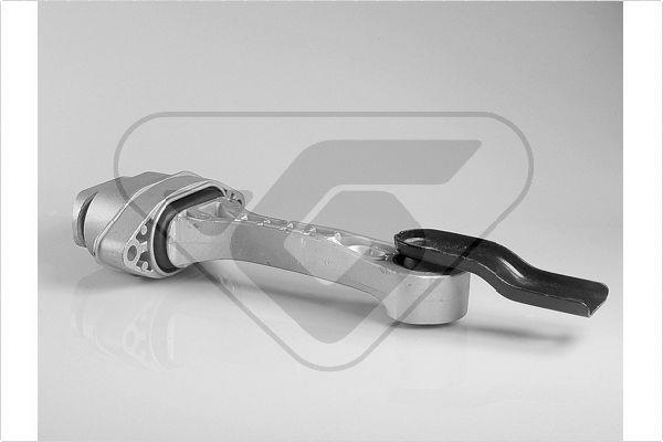 Support moteur (Silent bloc moteur) HUTCHINSON ref. 594240