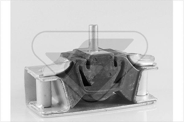 Butée hydraulique I