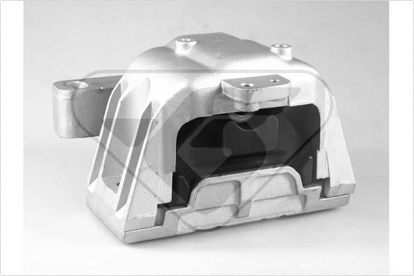 Support moteur (Silent bloc moteur) HUTCHINSON 594264
