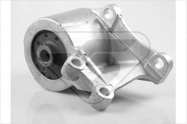 Butée hydraulique I