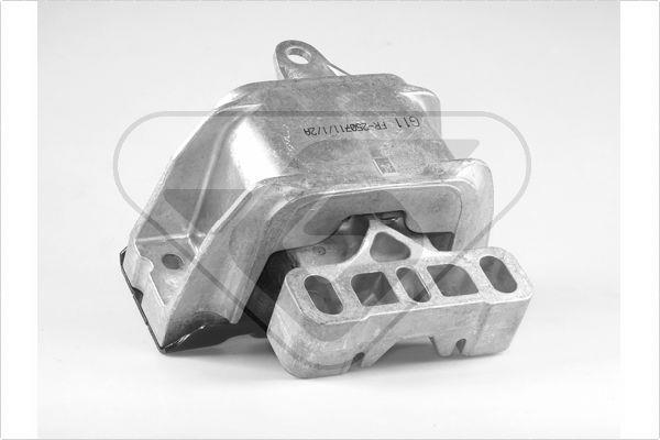 Suspensión, caja de cambios HUTCHINSON ref. 594270