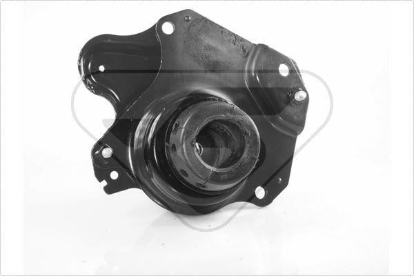 Butée hydraulique I