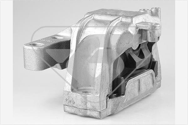 Support moteur (Silent bloc moteur) HUTCHINSON 594333