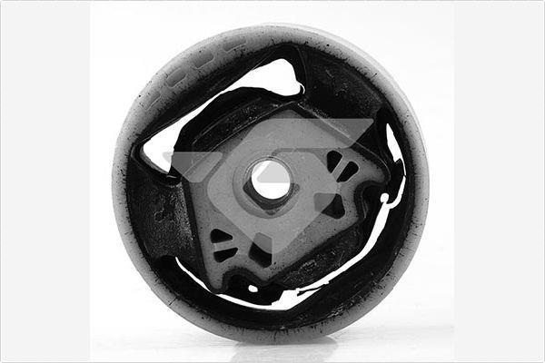 Support moteur (Silent bloc moteur) HUTCHINSON 594373
