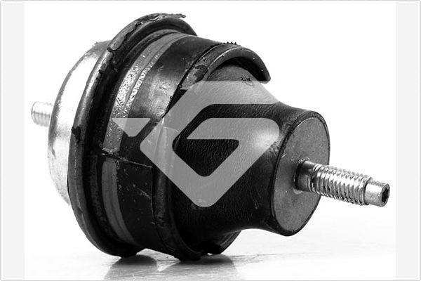 Support moteur (Silent bloc moteur) HUTCHINSON ref. 594375