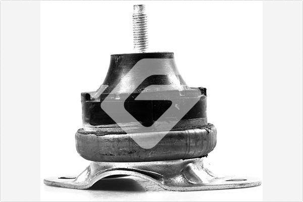 Support moteur (Silent bloc moteur) HUTCHINSON ref. 594376