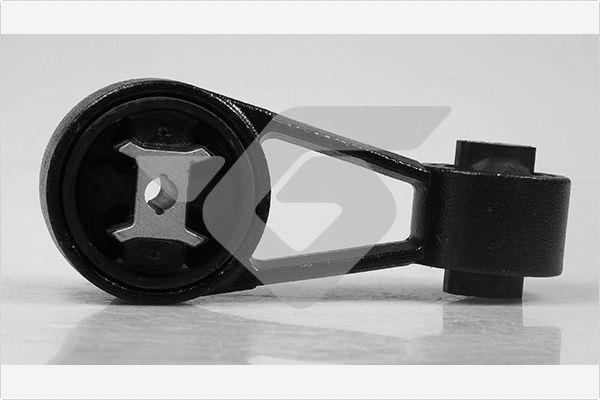 Support moteur (Silent bloc moteur) HUTCHINSON 594382