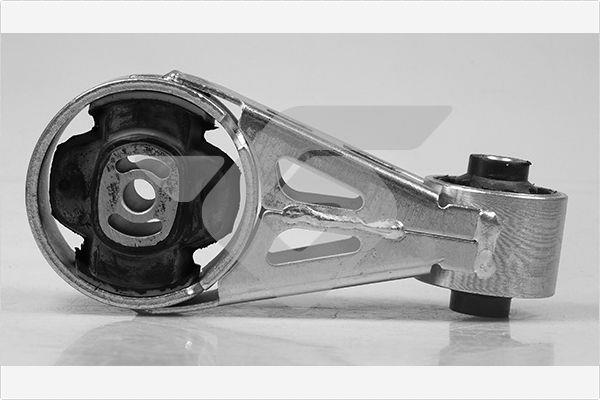 Support moteur (Silent bloc moteur) HUTCHINSON 594383