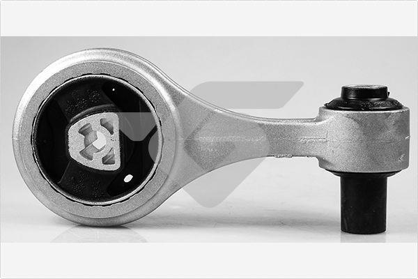 Support moteur (Silent bloc moteur) HUTCHINSON 594386