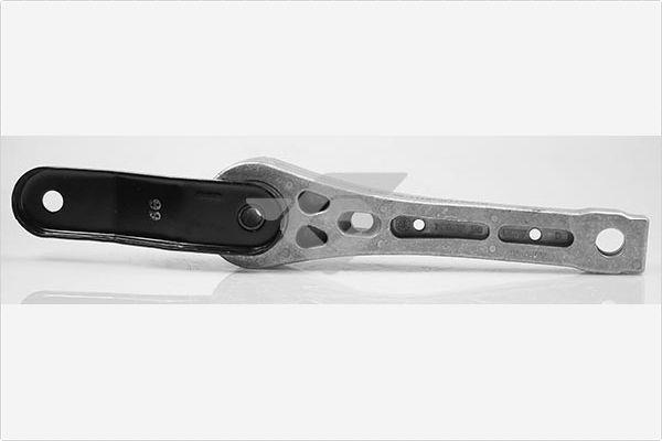 Support moteur (Silent bloc moteur) HUTCHINSON 594391