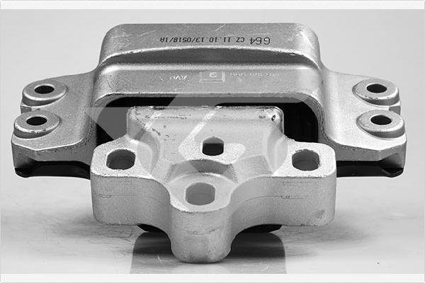 Suspensión, caja de cambios HUTCHINSON ref. 594396