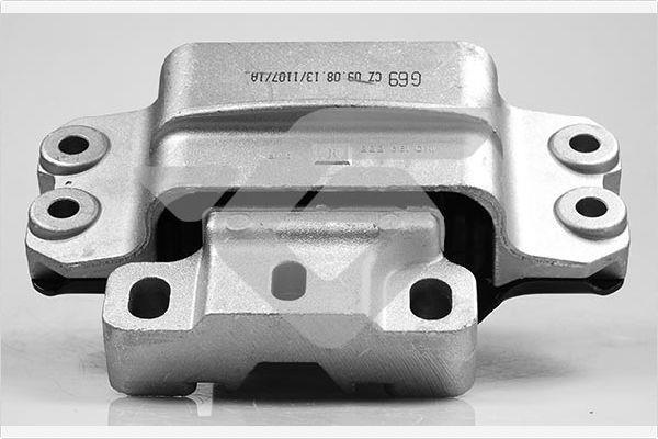 Suspensión, caja de cambios HUTCHINSON ref. 594397