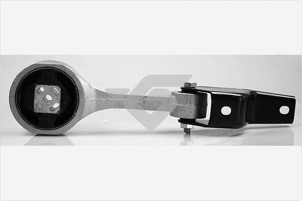 Support moteur (Silent bloc moteur) HUTCHINSON 594400