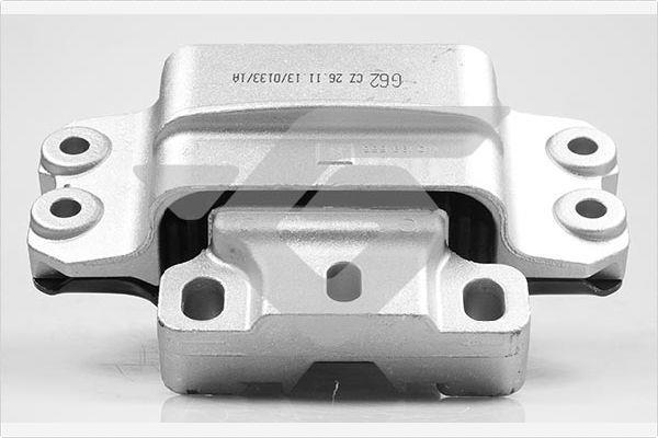 Suspensión, caja de cambios HUTCHINSON ref. 594403