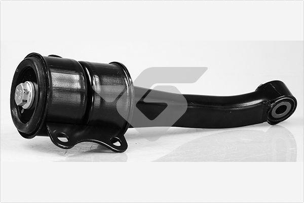 Support moteur (Silent bloc moteur) HUTCHINSON 594412