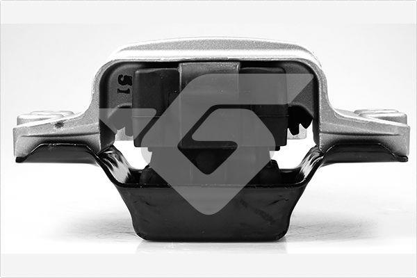 Suspensión, caja de cambios HUTCHINSON ref. 594444