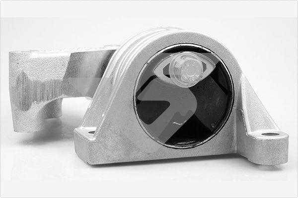 Butée hydraulique 3