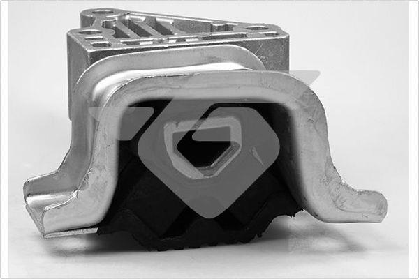 Support moteur (Silent bloc moteur) HUTCHINSON 594468
