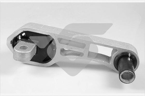 Support moteur (Silent bloc moteur) HUTCHINSON 594477