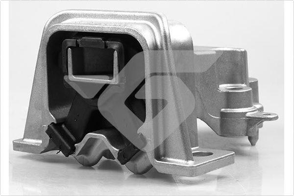 Support moteur (Silent bloc moteur) HUTCHINSON 594482