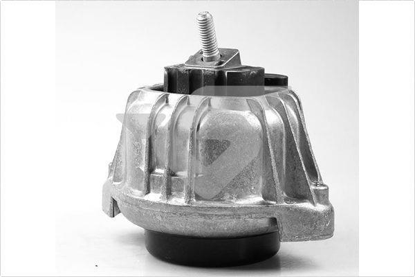 Support moteur (Silent bloc moteur) HUTCHINSON 594493