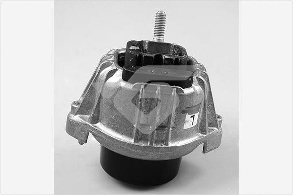 Support moteur (Silent bloc moteur) HUTCHINSON ref. 594496