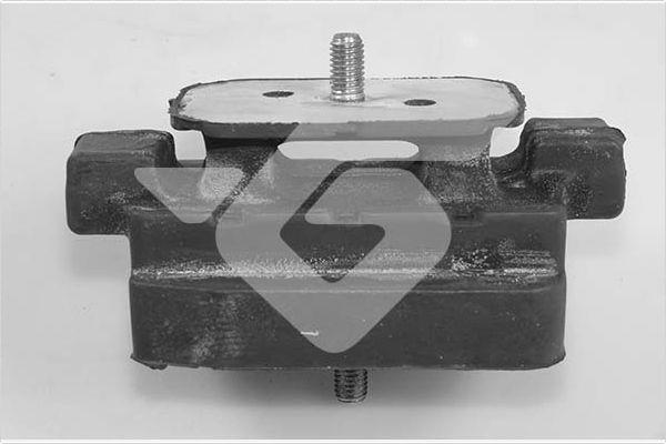 Suspensión, caja de cambios HUTCHINSON ref. 594518