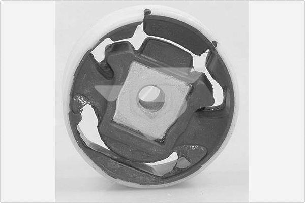 Support, suspension du moteur HUTCHINSON ref. 594525